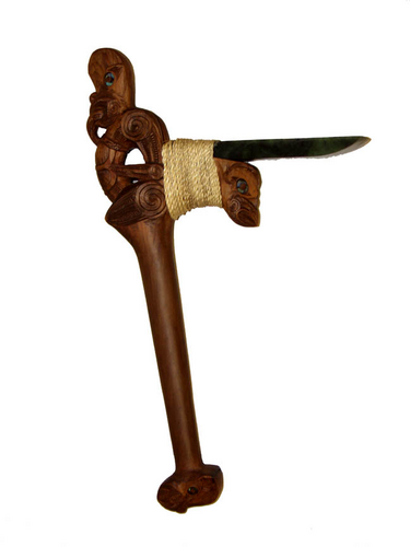 Greenstone-adze-2000