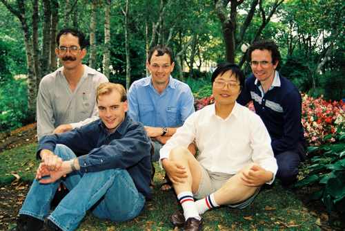 cleary-research-staff