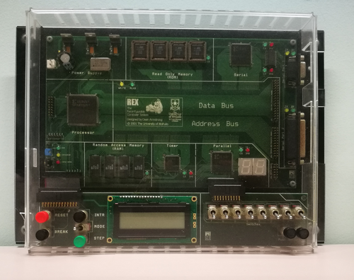 custom-hardware
