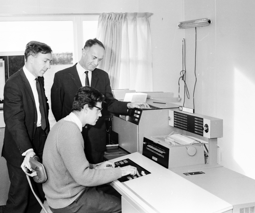 early-computing