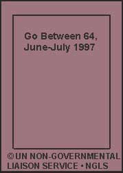 Document cover