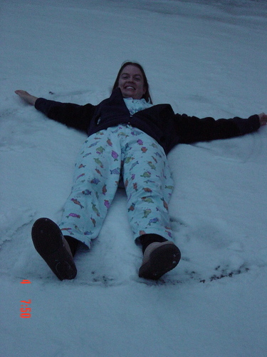 snowangel