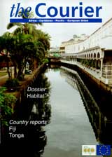 Document cover